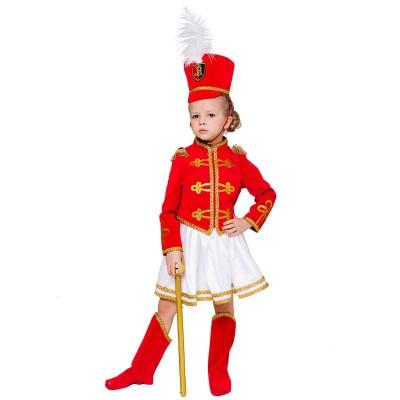 Детский костюм Мажоретка 1049 к-19