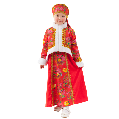Детский костюм Масленица