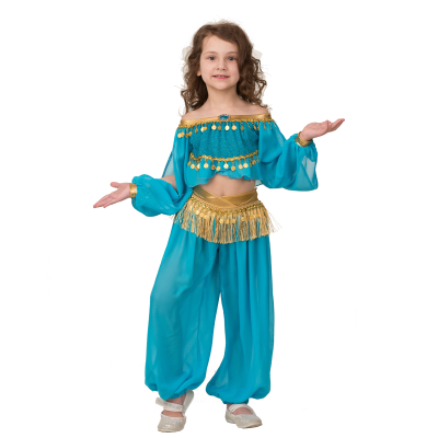Карнавальный костюм Принцесса Востока
