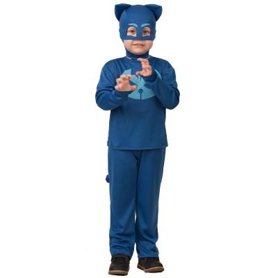 Карнавальный костюм Герой в синем Кэтбой