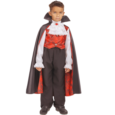 Детский костюм Дракула 2058к-19