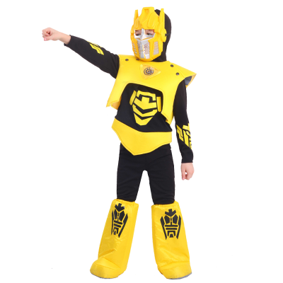 Робот 2063 к-20 детский костюм 
