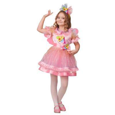 Карнавальный костюм Пироженка - мороженка