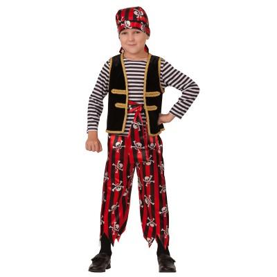 Карнавальный костюм Пират 21-37