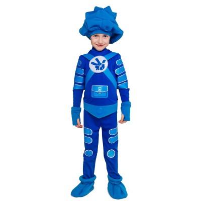 Детский костюм Фиксик Нолик 2102 к-21