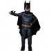 Бэтмен костюм детский 23-42 