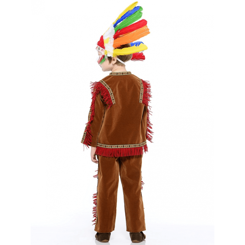 Индейцы дети костюмы. Костюм индейца. Костюм индейца на мальчика. Детский костюм индейца мальчику. Наряд индейца.