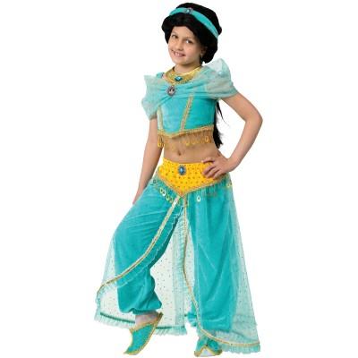 Карнавальный костюм Принцесса Жасмин 497 Дисней