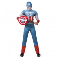 Капитан Америка. Мстители 5091