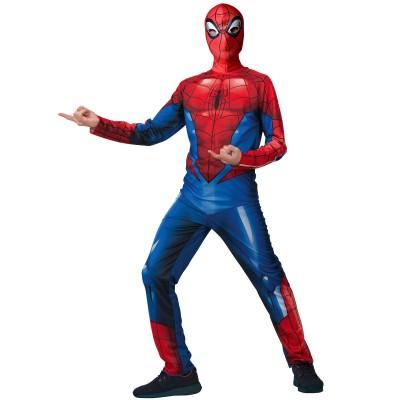 Карнавальный костюм Человек Паук 5093