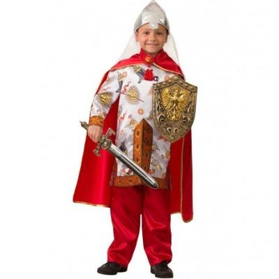 Карнавальный костюм Богатырь сказочный 5207
