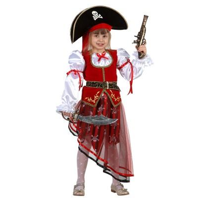 Пиратка 8022