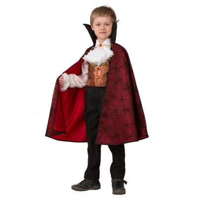 Детский костюм граф Дракула