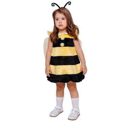 Детский костюм Пчелка Жужа 104