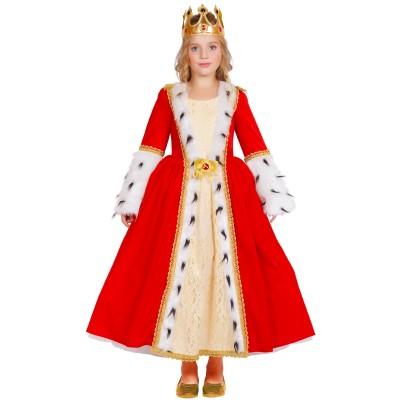 Карнавальный костюм Королева Марго