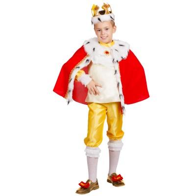 Карнавальный костюм Король Генри