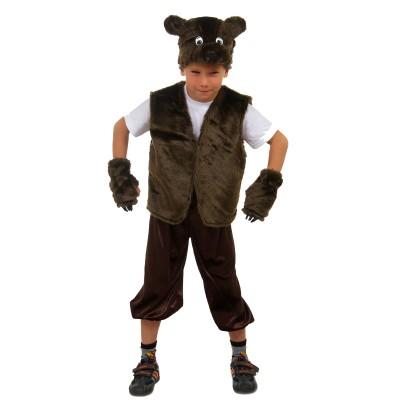 Детский костюм Медвежонок