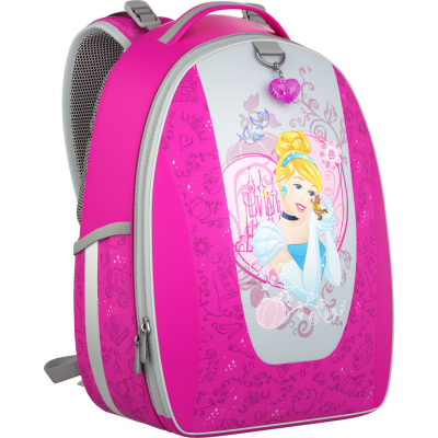 Школьный рюкзак Принцессы Disney. Большая мечта (модель Multi Pack mini)