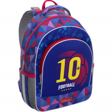 Школьный рюкзак ErichKrause ErgoLine 15L Football Team