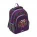 Школьный рюкзак ErichKrause 15L Flower Owl