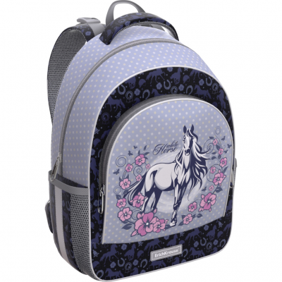 Школьный рюкзак ErichKrause White Horse