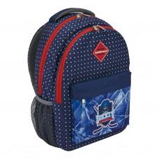 Школьный рюкзак ErichKrause EasyLine 20L Hockey