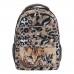 Школьный рюкзак ErichKrause EasyLine 20L Wild Cat Леопард