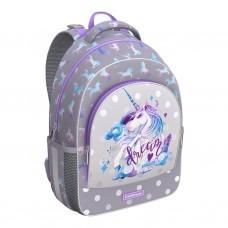 Школьный рюкзак ErichKrause ErgoLine 15L Dream Unicorn