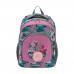 Школьный рюкзак ErichKrause ErgoLine 15L Rose Flamingo