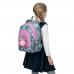 Школьный рюкзак ErichKrause ErgoLine 15L Rose Flamingo
