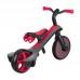 Велосипед-беговел Globber Trike Explorer (2 IN 1) Красный 630-102