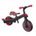 Велосипед Globber Trike Explorer (4 IN 1) Красный 632-102