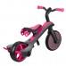 Велосипед Globber Trike Explorer (4 IN 1) Розовый 632-110