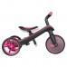 Велосипед Globber Trike Explorer (4 IN 1) Розовый 632-110