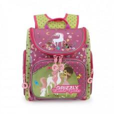 Рюкзак школьный Grizzly RA-971-1