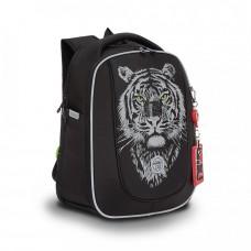 Рюкзак школьный Grizzly RAF-193-1 Тигр
