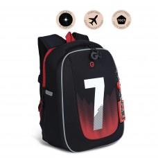 Рюкзак школьный Grizzly RAf-293-5