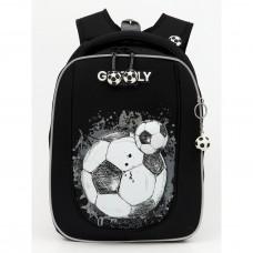 Рюкзак школьный Grizzly RAf-393-4