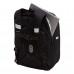 Рюкзак школьный Grizzly RAf-492-1 Черный