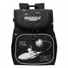 Рюкзак школьный Grizzly RAl-195-1