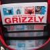 Рюкзак Grizzly RAN-083-3 Монстры