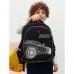 Рюкзак школьный Grizzly RAz-387-8