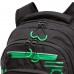 Рюкзак школьный Grizzly RB-350-1 Зеленый