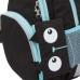 Рюкзак школьный Grizzly RG-160-11 - черный
