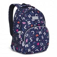 Рюкзак школьный Grizzly RG-160-5