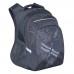 Рюкзак школьный Grizzly RG-161-3 Стрекоза