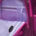 Рюкзак школьный Grizzly RG-162-2 Звезды - фиолетовый