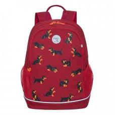 Рюкзак школьный Grizzly RG-163-5