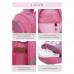 Рюкзак школьный Grizzly RG-169-1 Розовый Заяц