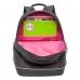 Рюкзак школьный Grizzly RG-263-1 Единорог - Серый